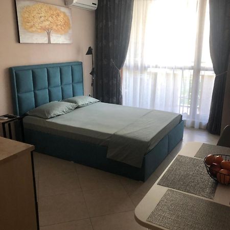 Private Studio Sunny Beach- Cascadas エクステリア 写真