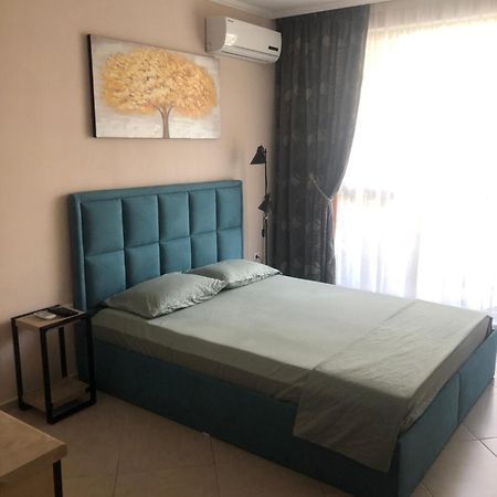 Private Studio Sunny Beach- Cascadas エクステリア 写真