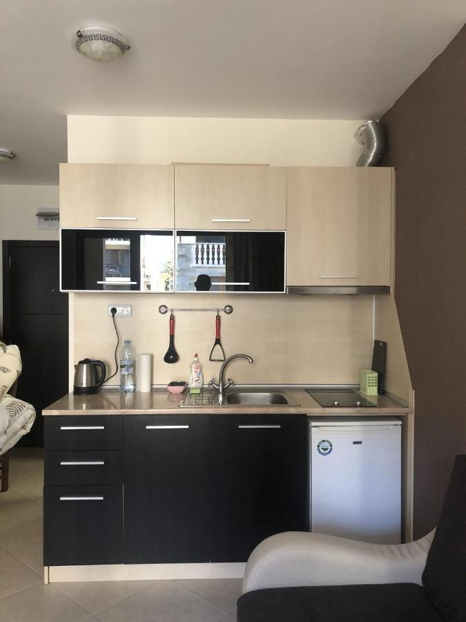 Private Studio Sunny Beach- Cascadas エクステリア 写真