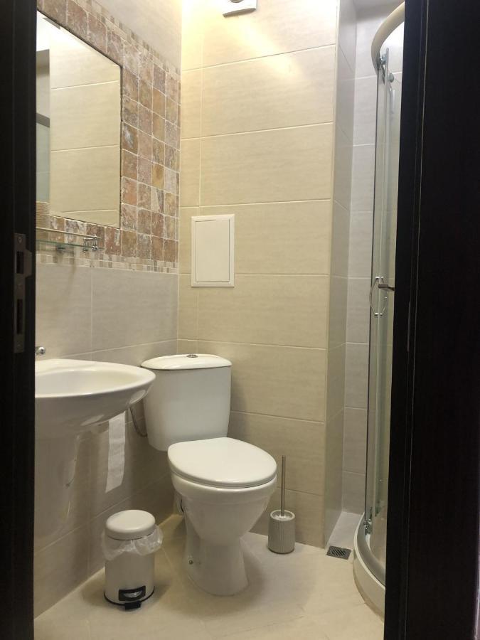 Private Studio Sunny Beach- Cascadas エクステリア 写真