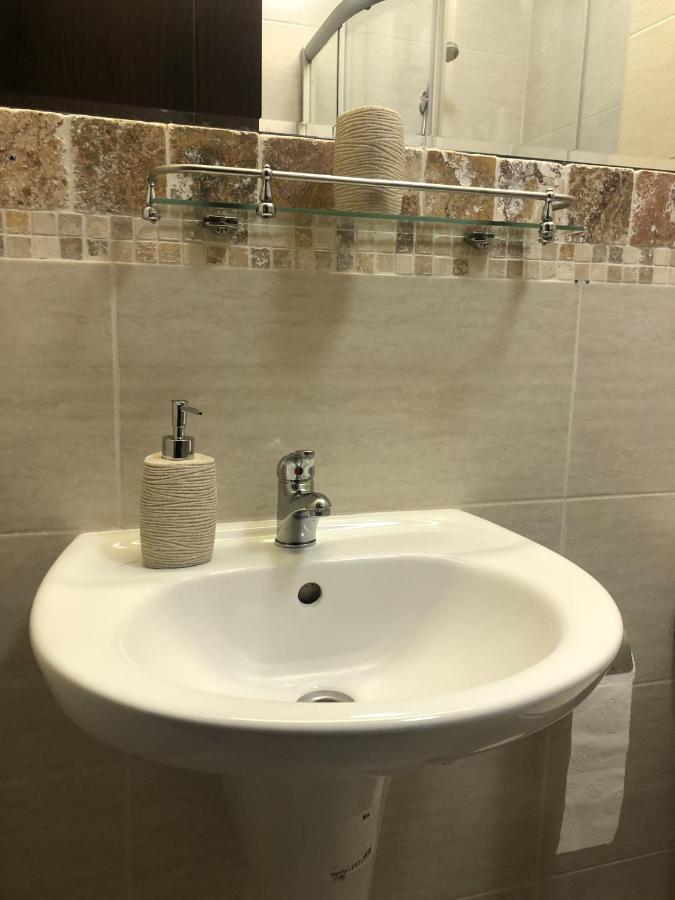 Private Studio Sunny Beach- Cascadas エクステリア 写真