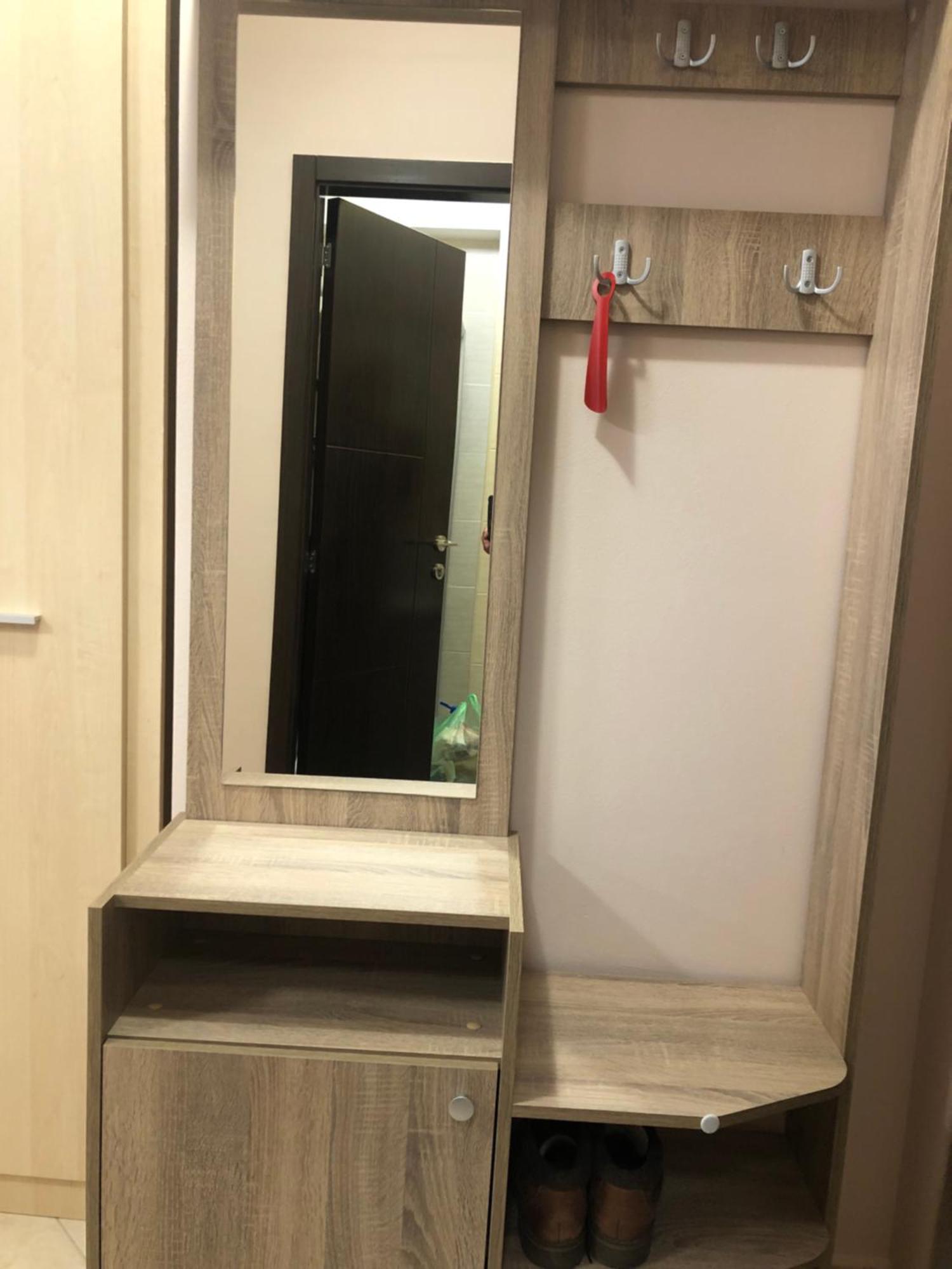 Private Studio Sunny Beach- Cascadas エクステリア 写真